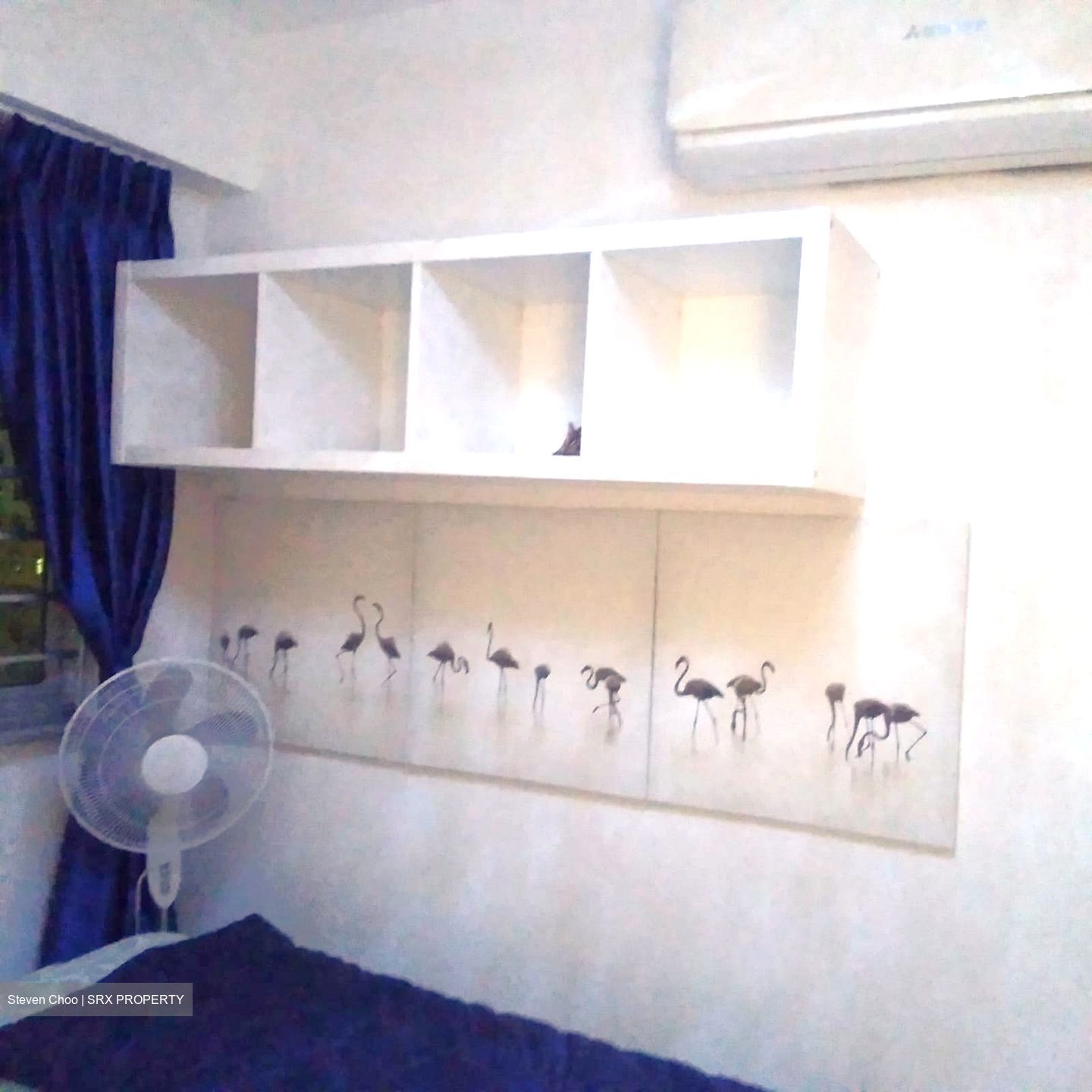 Blk 107A Eastbrook @ Canberra (Sembawang), HDB 4 Rooms #522978351
